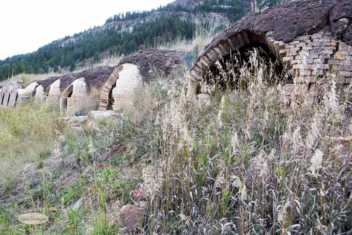 carol dunnigan photography, colorado, fall, autumn, images, photography, mountains, travel, white river national forest, coke ovens, redstone coke ovens, redstone-7594