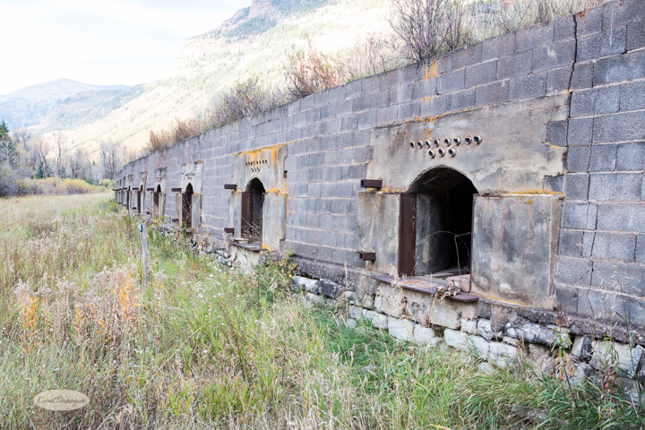 carol dunnigan photography, colorado, fall, autumn, images, photography, mountains, travel, white river national forest, coke ovens, redstone coke ovens, redstone-7602