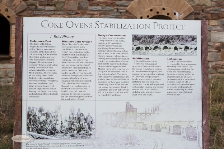 carol dunnigan photography, colorado, fall, autumn, images, photography, mountains, travel, white river national forest, coke ovens, redstone coke ovens, redstone-7603