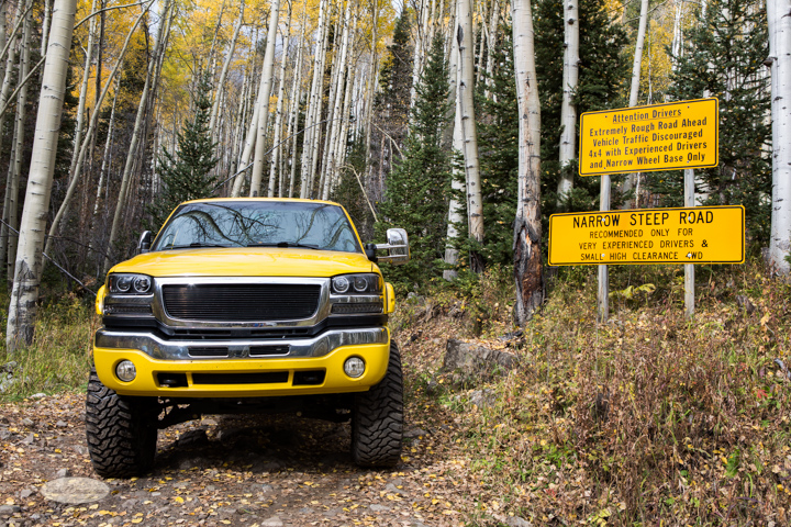 carol dunnigan photography, colorado, fall, autumn, images, photography, mountains, travel, white river national forest, lead king basin loop, offroading, off-road, offroading, lizard lake, crystal city-7529