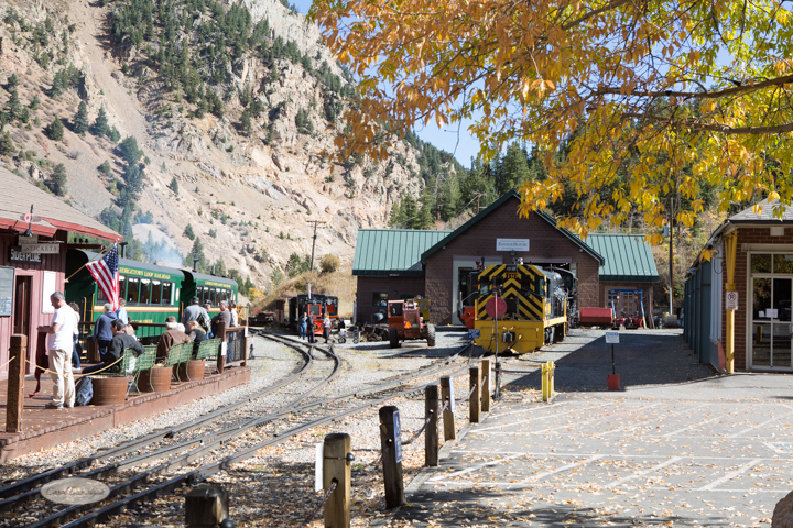 carol dunnigan photography, colorado, georgetown, silver plume, georgetown loop railroad, georgetown loop, fall, autumn, railroad, images, photography, mountains, travel-7000