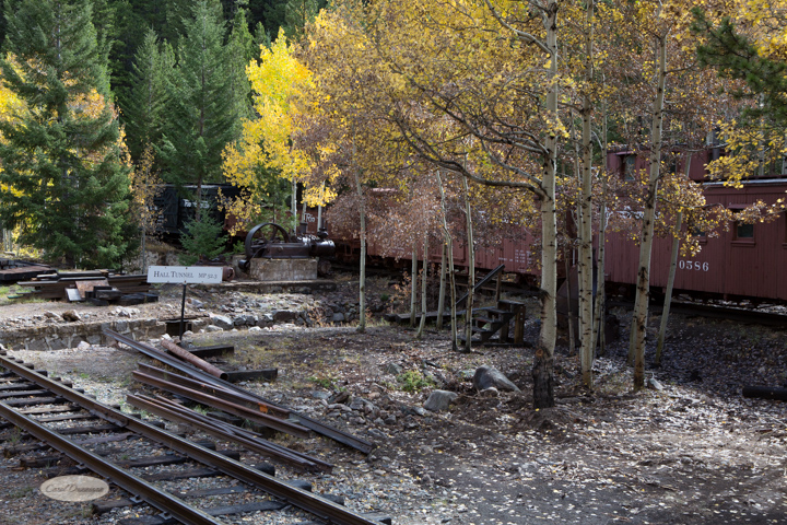 carol dunnigan photography, colorado, georgetown, silver plume, georgetown loop railroad, georgetown loop, fall, autumn, railroad, images, photography, mountains, travel-7027