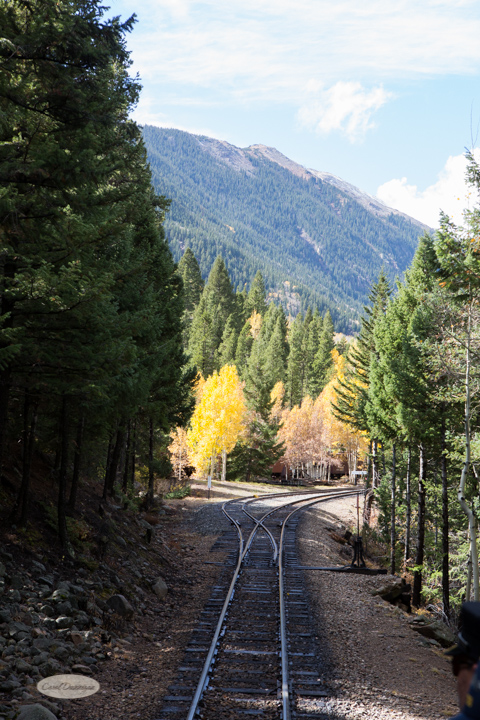 carol dunnigan photography, colorado, georgetown, silver plume, georgetown loop railroad, georgetown loop, fall, autumn, railroad, images, photography, mountains, travel-7091