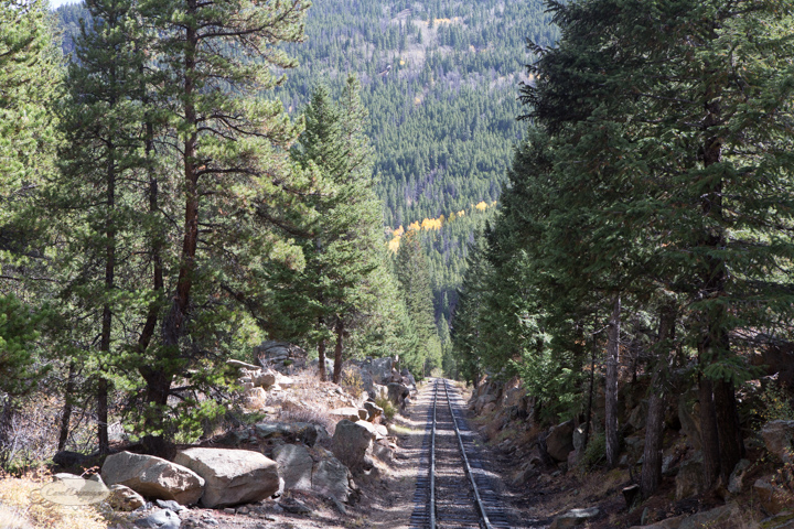carol dunnigan photography, colorado, georgetown, silver plume, georgetown loop railroad, georgetown loop, fall, autumn, railroad, images, photography, mountains, travel-7112