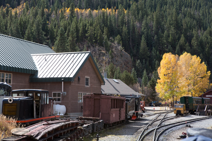 carol dunnigan photography, colorado, georgetown, silver plume, georgetown loop railroad, georgetown loop, fall, autumn, railroad, images, photography, mountains, travel-7127