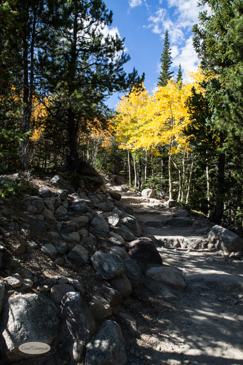 estes park, colorado, rocky mountain national park, carol dunnigan photography, images, photography, hiking, trails, glacier gorge trailhead, mills lake, alberta falls-10