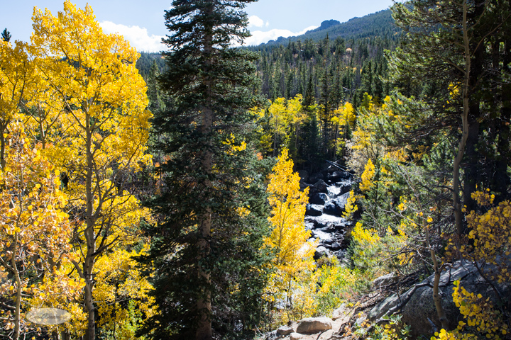 estes park, colorado, rocky mountain national park, carol dunnigan photography, images, photography, hiking, trails, glacier gorge trailhead, mills lake, alberta falls-11