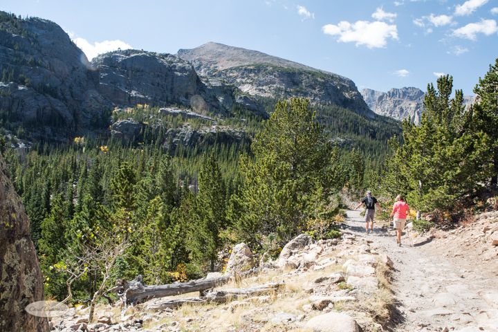 estes park, colorado, rocky mountain national park, carol dunnigan photography, images, photography, hiking, trails, glacier gorge trailhead, mills lake, alberta falls-20