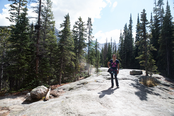 estes park, colorado, rocky mountain national park, carol dunnigan photography, images, photography, hiking, trails, glacier gorge trailhead, mills lake, alberta falls-24