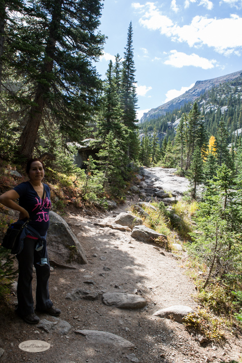 estes park, colorado, rocky mountain national park, carol dunnigan photography, images, photography, hiking, trails, glacier gorge trailhead, mills lake, alberta falls-27