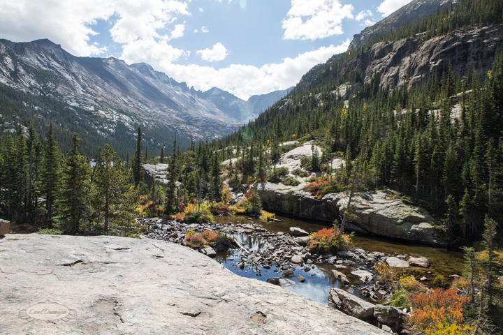 estes park, colorado, rocky mountain national park, carol dunnigan photography, images, photography, hiking, trails, glacier gorge trailhead, mills lake, alberta falls-29