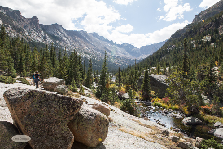 estes park, colorado, rocky mountain national park, carol dunnigan photography, images, photography, hiking, trails, glacier gorge trailhead, mills lake, alberta falls-30