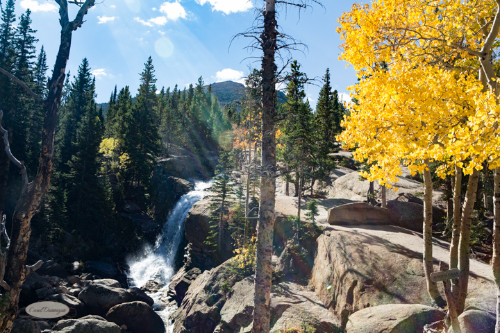 estes park, colorado, rocky mountain national park, carol dunnigan photography, images, photography, hiking, trails, glacier gorge trailhead, mills lake, alberta falls-7