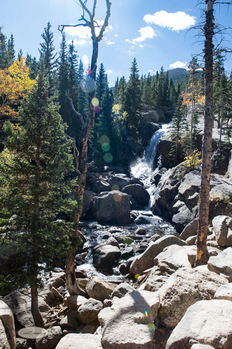estes park, colorado, rocky mountain national park, carol dunnigan photography, images, photography, hiking, trails, glacier gorge trailhead, mills lake, alberta falls-8