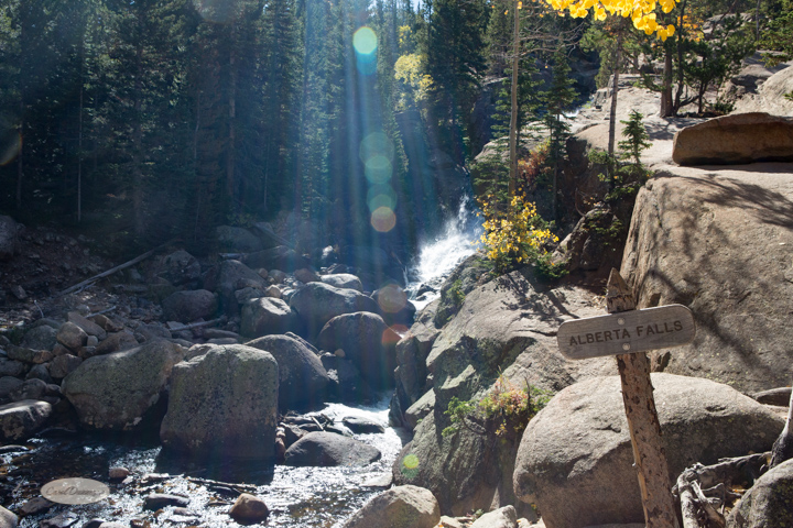 estes park, colorado, rocky mountain national park, carol dunnigan photography, images, photography, hiking, trails, glacier gorge trailhead, mills lake, alberta falls-9