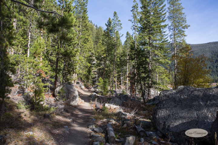 colorado, hiking, trails, carol dunnigan photography, mountains, landscapes, landscape, rocky mountain national park, mills lake, glacier gorge trailhead-15