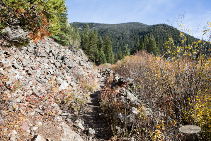 colorado, hiking, trails, carol dunnigan photography, mountains, landscapes, landscape, rocky mountain national park, mills lake, glacier gorge trailhead-19